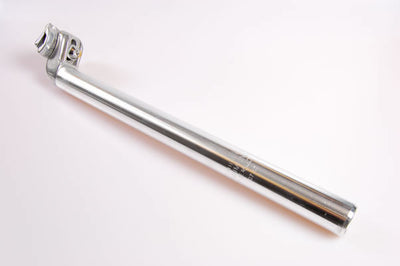 zadelpen ATB 26.4 x 350 zilver