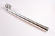 zadelpen ATB 26.4 x 350 zilver