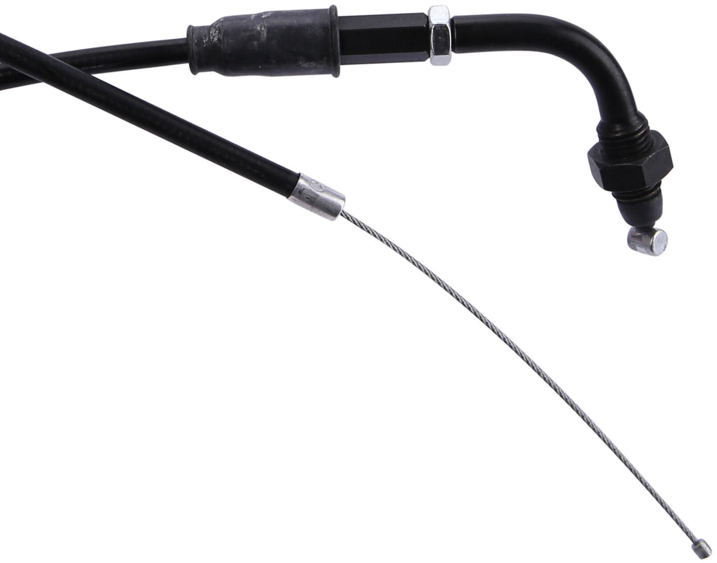 Rms gaskabel throttle cables