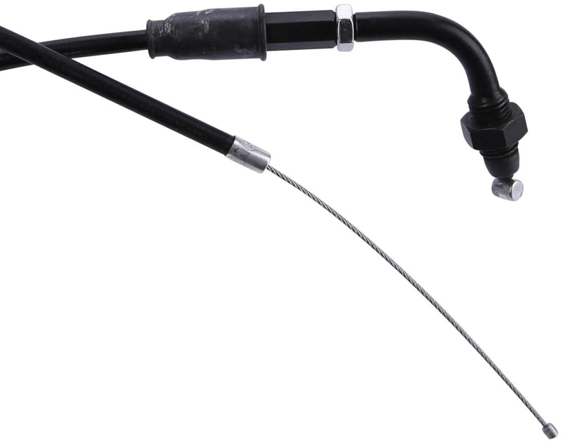 Rms gaszug throttle cables
