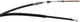 Rms bremszug hr brake cables apr. sr50 rally ac