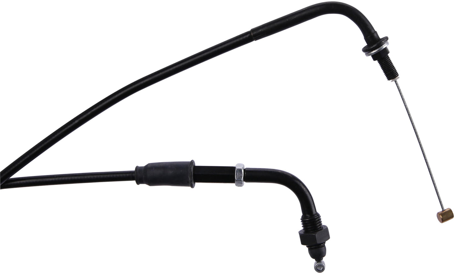 Rms gaskabel throttle cables