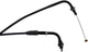 Rms gaszug throttle cables