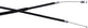 Rms gaszug carburetor cable