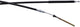 Rms bremszug hr brake cables