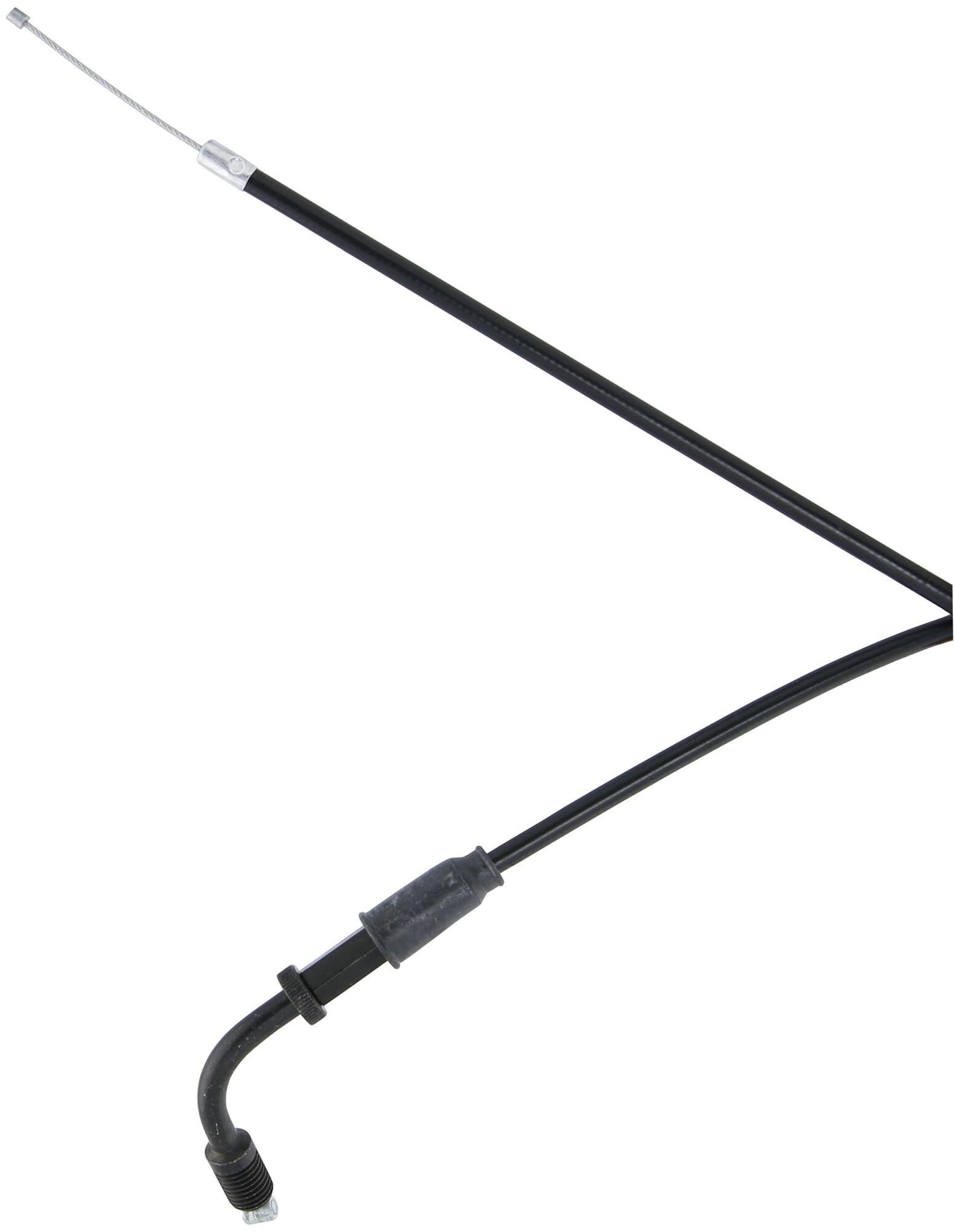 Rms gaskabel throttle cables 1 ovetto,