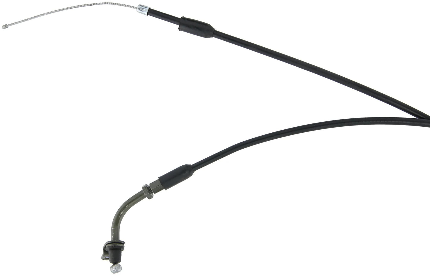 Rms gaszug throttle cables