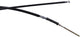 Tre punti bremszug hr brake cables rms