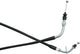101 octane gaszug throttle cables chinaroll (with flap)