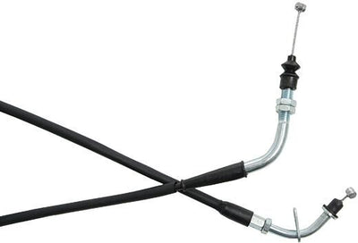 101 octane 101.octane gaskabel throttle cables chinaroll (with flap)