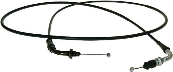 101 octane 101.octane gaskabel throttle cables 212cm china scooter 125cc,152qm