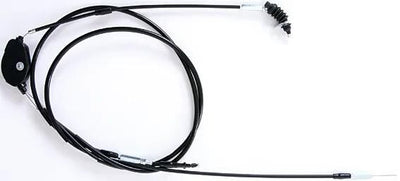 Spec-x gaszug throttle cables 3-piece w.distributor ptf