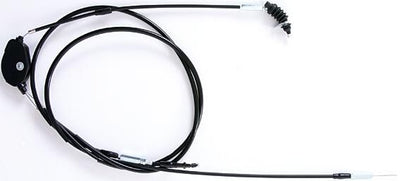 Spec-x gaszug throttle cables 3-piece w.distributor ptf