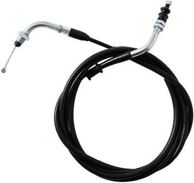 Supertec tuning parts gaszug throttle cables