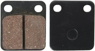101 octane bremsbelag brake pad front+rear