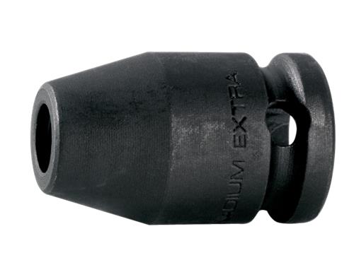 Bahco bithouder 1 2-1 4 4-kant