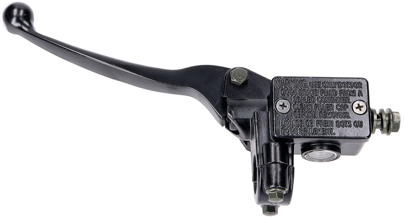 101 octane hoofdremcilinder brake master cylinder 101.octane rear