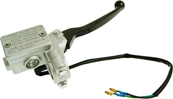 101 octane hoofdremcilinder brake master cylinder 101.octane front