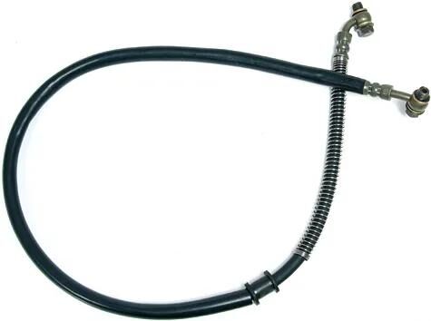 101 octane bremsleitung brake line front chinaroller