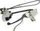 101 octane remsysteem brake system 101.octane rear 125cc