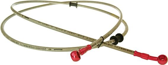 101 octane remleiding brake line 101.octane rear