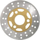 101 octane bremsscheibe front brake rotors china scooter 10 inch,v-c
