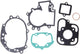 Spec-x motor pakkingset cylinder gasket set spec-