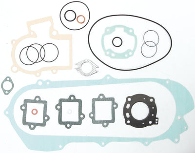 Athena motordichtungssatz seal set suzuki katana lc, zillion