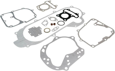 101 octane 101.octane motor pakkingset seal set cpl. import china engine 139qma qmb