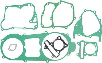 101 octane 101.octane motor pakkingset seal set cpl. import china engine 125 cc