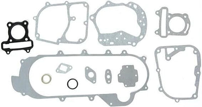 101 octane motor pakkingset seal set cpl. import china engine 139qma qmb