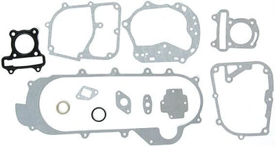 101 octane 101.octane motor pakkingset seal set cpl. import china engine 139qma qmb