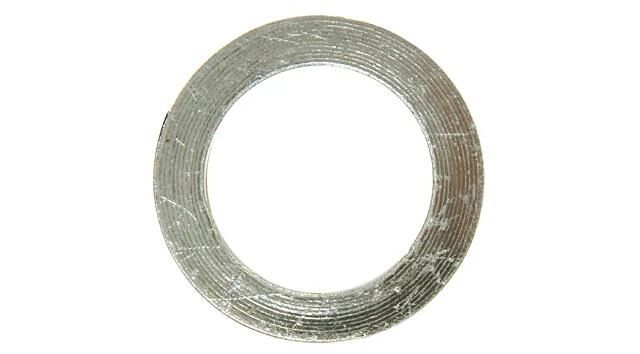 Athena uitlaat pakking exhaust gasket 25 x 37.5 x 4 mm