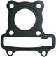101 octane zylinderkopfdichtung seal cylinder head engine 139 qma-qmb
