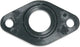 101 octane inlaatspruitstuk spacer insulator + o-ring chinar scooter 139qma-qmb