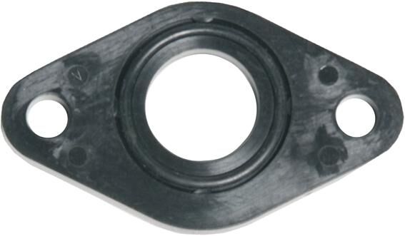 101 octane inlaatspruitstuk spacer insulator + o-ring chinar scooter 139qma-qmb