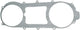 101 octane motorhuis pakking seal engine cover chinaroller 152qmi