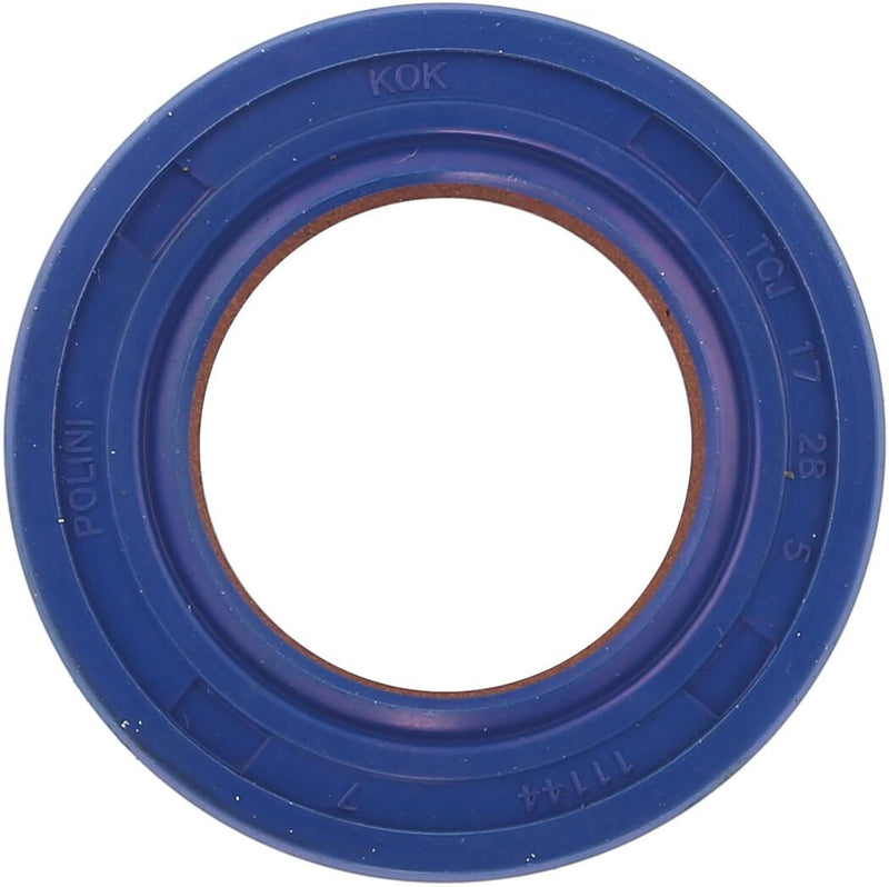 Polini simmerring simmerrings 17x28x5 teflon viton