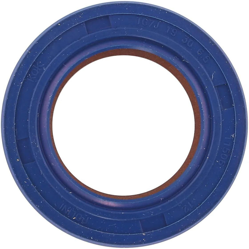 Polini keerring simmerrings 19x30x6.5 teflon viton
