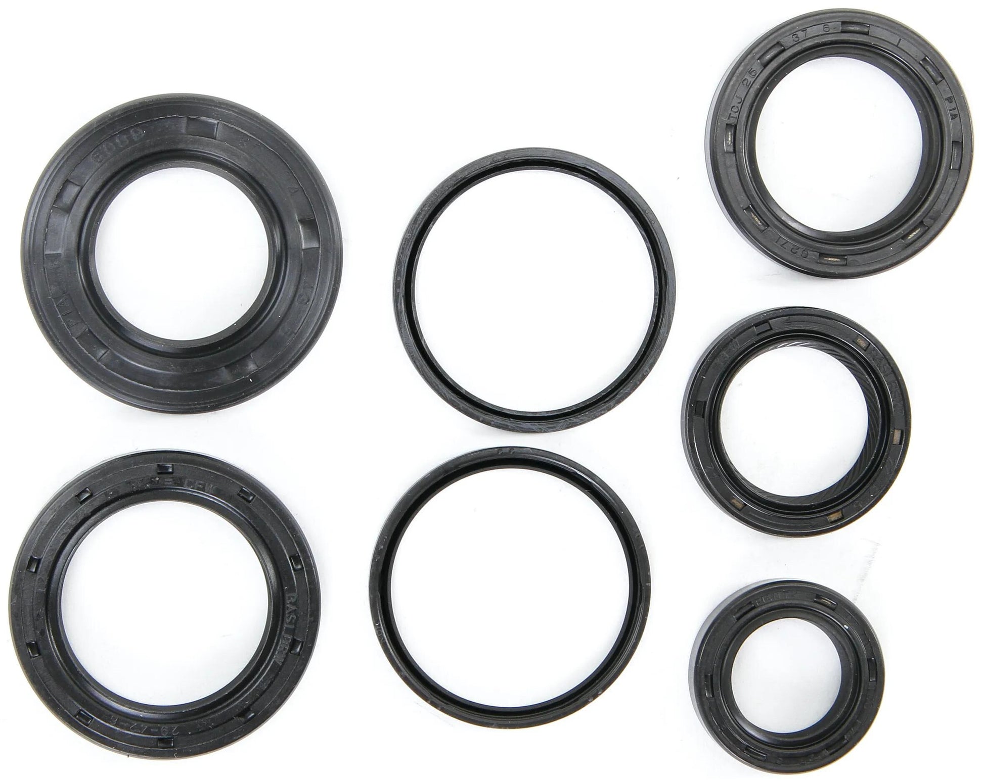 Athena motor-keerring set simmerring set di-tech engine