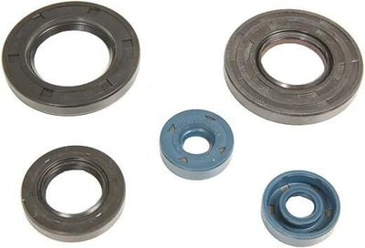 Athena motor-keerring set simmerring set leonardo st 125-150
