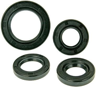 101 octane motor-keerring set simmerring set 101.octane chinaroller 139qma qmb