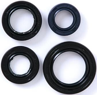 101 octane motor-keerring set simmering set naraku 4-part