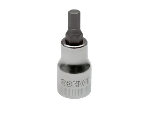 Bahco inbusdop 1 2-17mm