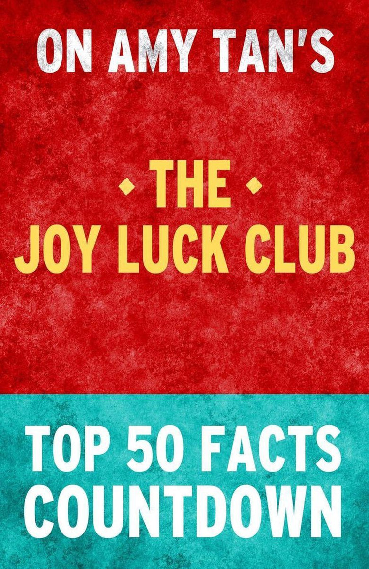The joy luck club - top 50 facts countdown