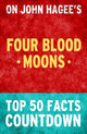 Four blood moons - top 50 facts countdown