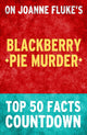 Blackberry pie murder: top 50 facts countdown