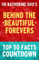 Behind the beautiful forevers: top 50 facts countdown