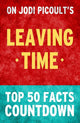 Leaving time - top 50 facts countdown