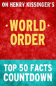 World order: top 50 facts countdown